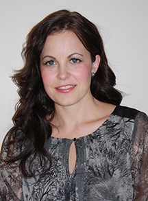 Picture of Holly Mansell